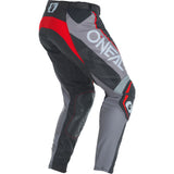 O'NEAL HARDWEAR Pants Camo Black/Grey