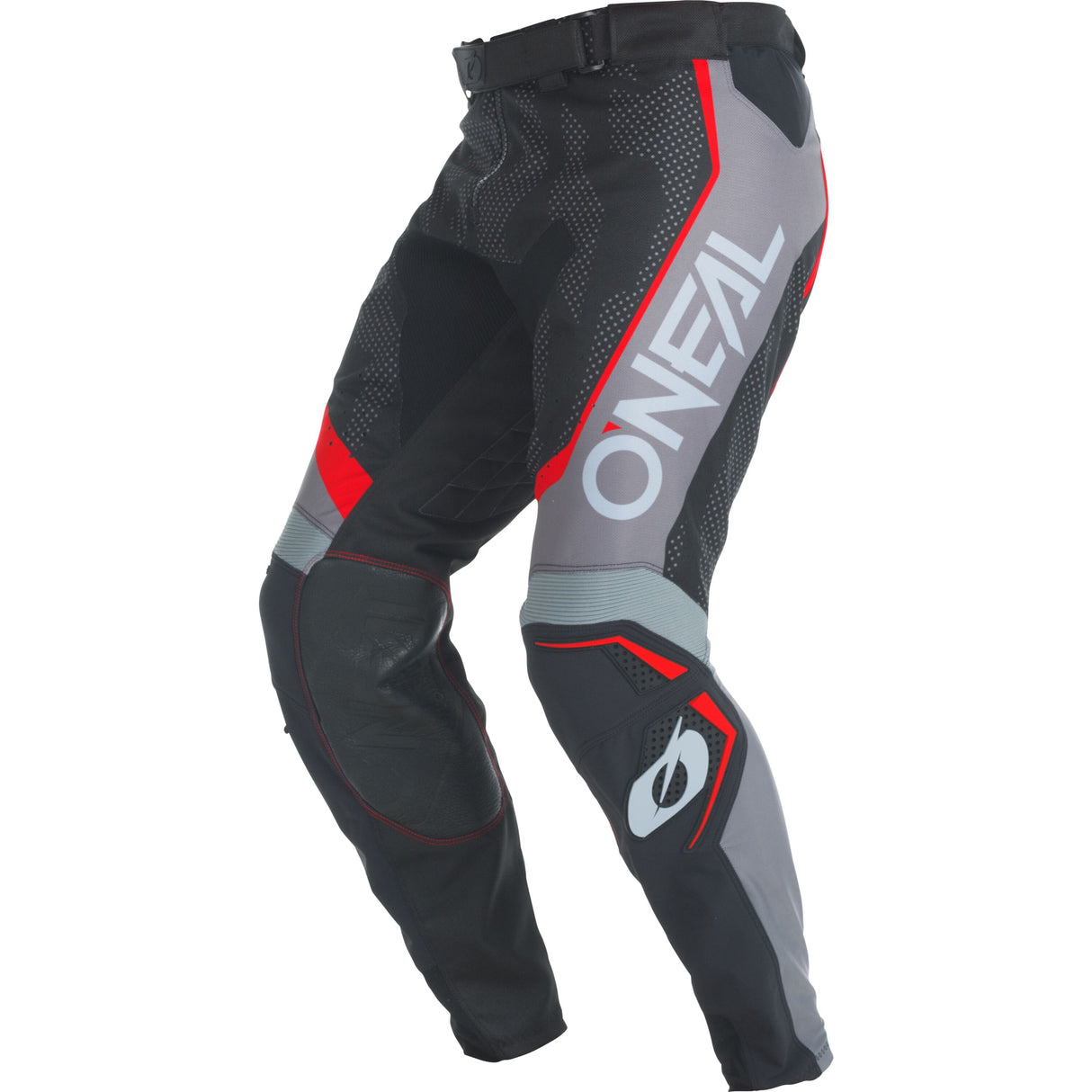 O'NEAL HARDWEAR Pants Camo Black/Grey