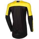 O'Neal MAYHEM HEXX V.24 Black/Yellow Kit Combo