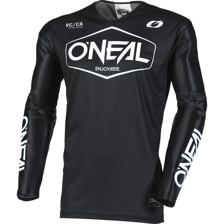 ONEAL MAYHEM KIT COMBO HEXX black/white