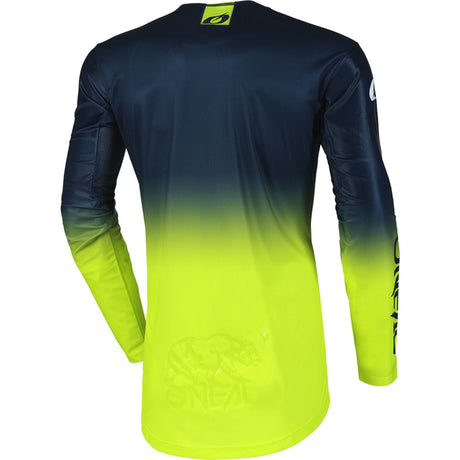 ONEAL MAYHEM Jersey HEXX blue/neon yellow