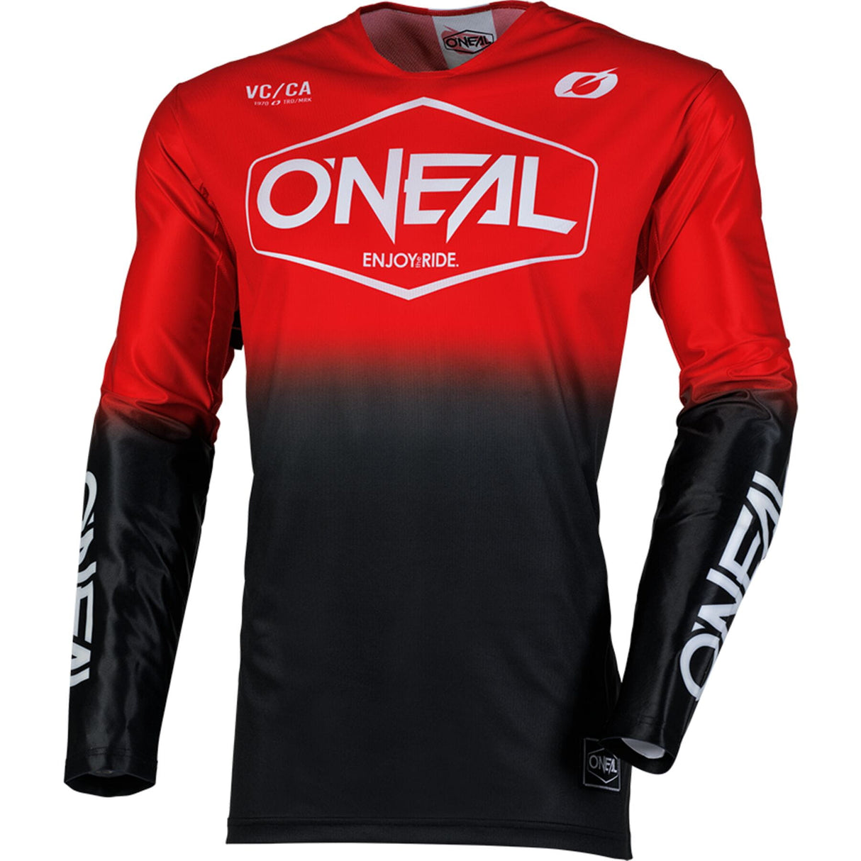 ONEAL MAYHEM Jersey HEXX black/R