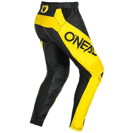 O'Neal Mayhem Pants Hexx V.24 Black/Yellow
