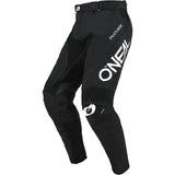 ONEAL MAYHEM Pants HEXX black/white