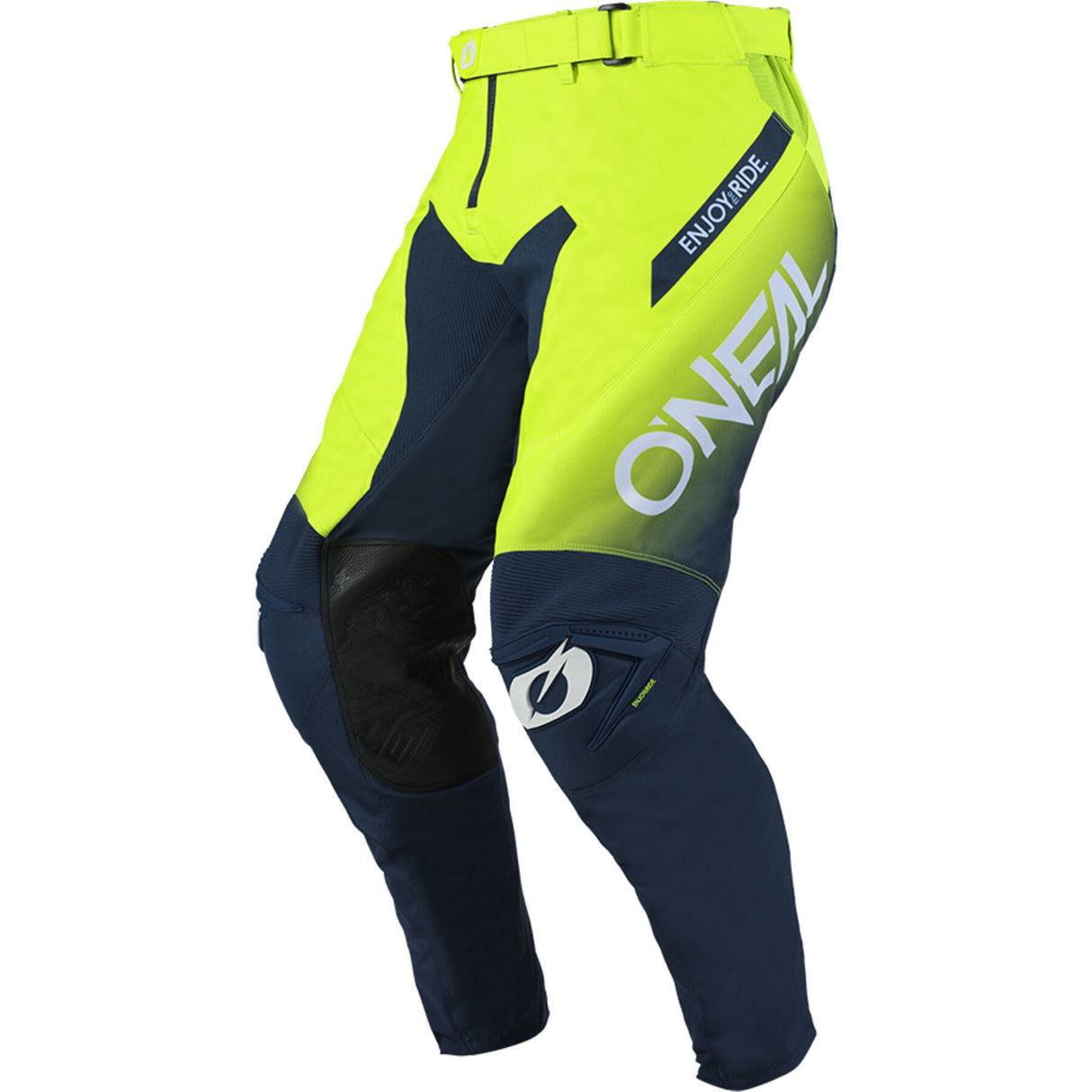 ONEAL MAYHEM Pants HEXX blue/neon yellow