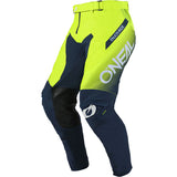 ONEAL MAYHEM KIT COMBO HEXX blue/neon yellow