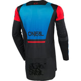 O'NEAL PRODIGY Jersey FIVE FOUR Black/Blue