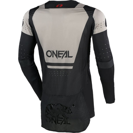 O'NEAL PRODIGY Jersey FIVE FOUR Black/Grey