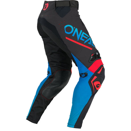 O'NEAL PRODIGY Pants FIVE FOUR Black/Blue