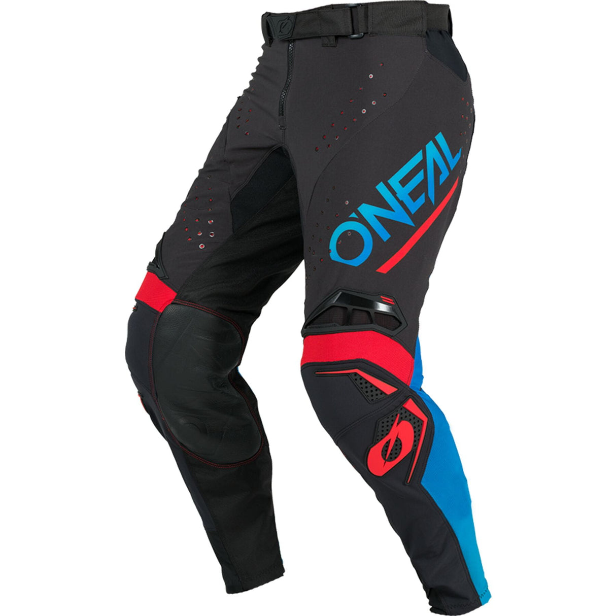 O'NEAL PRODIGY Pants FIVE FOUR Black/Blue