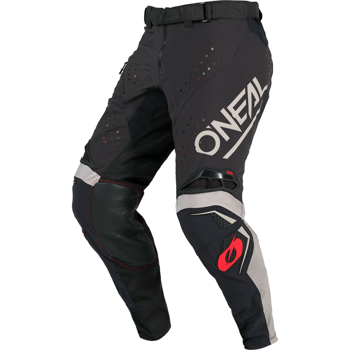 O'NEAL PRODIGY Pants FIVE FOUR Black/Grey