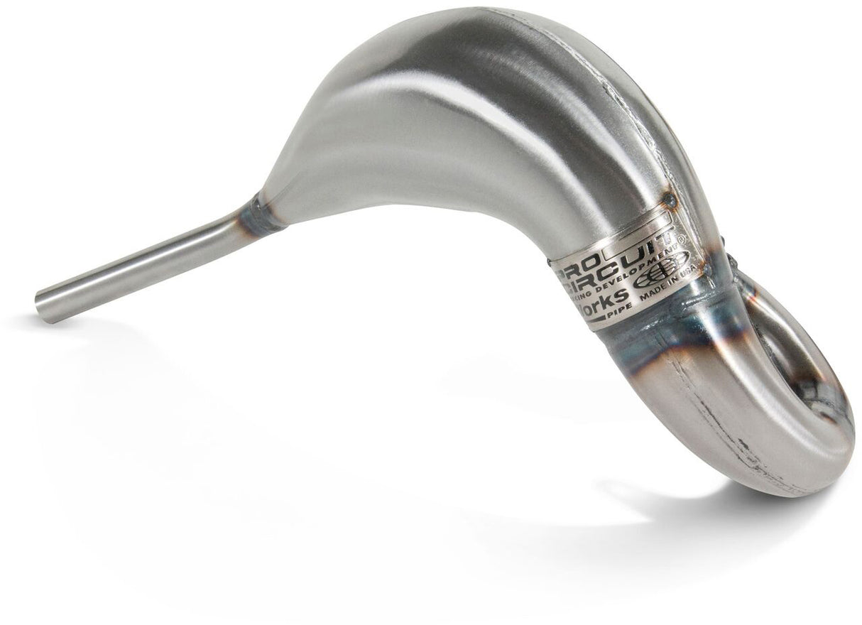 Pro Circuit Works Finish pipe KTM/Husqvarna/Gasgas 85cc 2025-2026