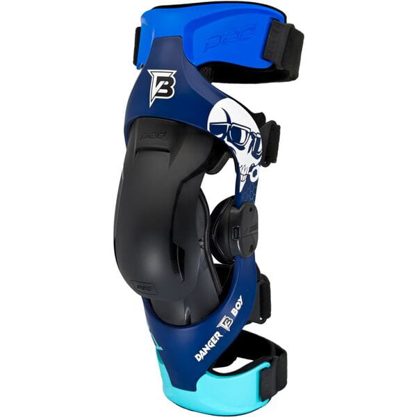 K4 2.0 Knee Brace DB238 (PR) XS/SM