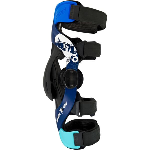 K4 2.0 Knee Brace DB238 (PR) XS/SM