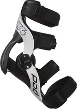 K4 2.0 Knee Brace White (PR)