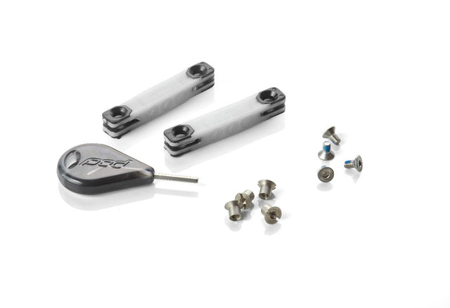 KX 2.0 Hinge Ligament Set 1/4 "