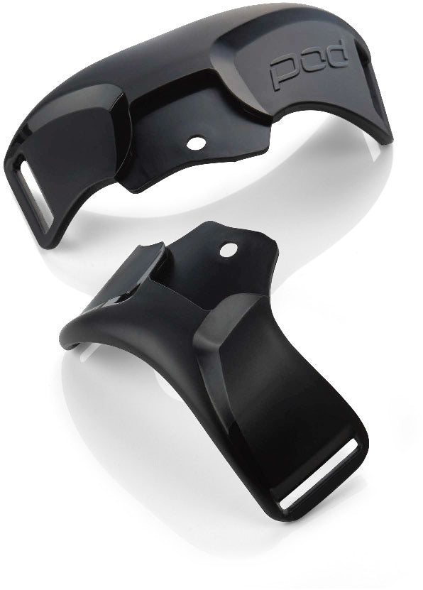 KX 2.0 Cuff Set XS/SM/MD (LT) 1/4 "