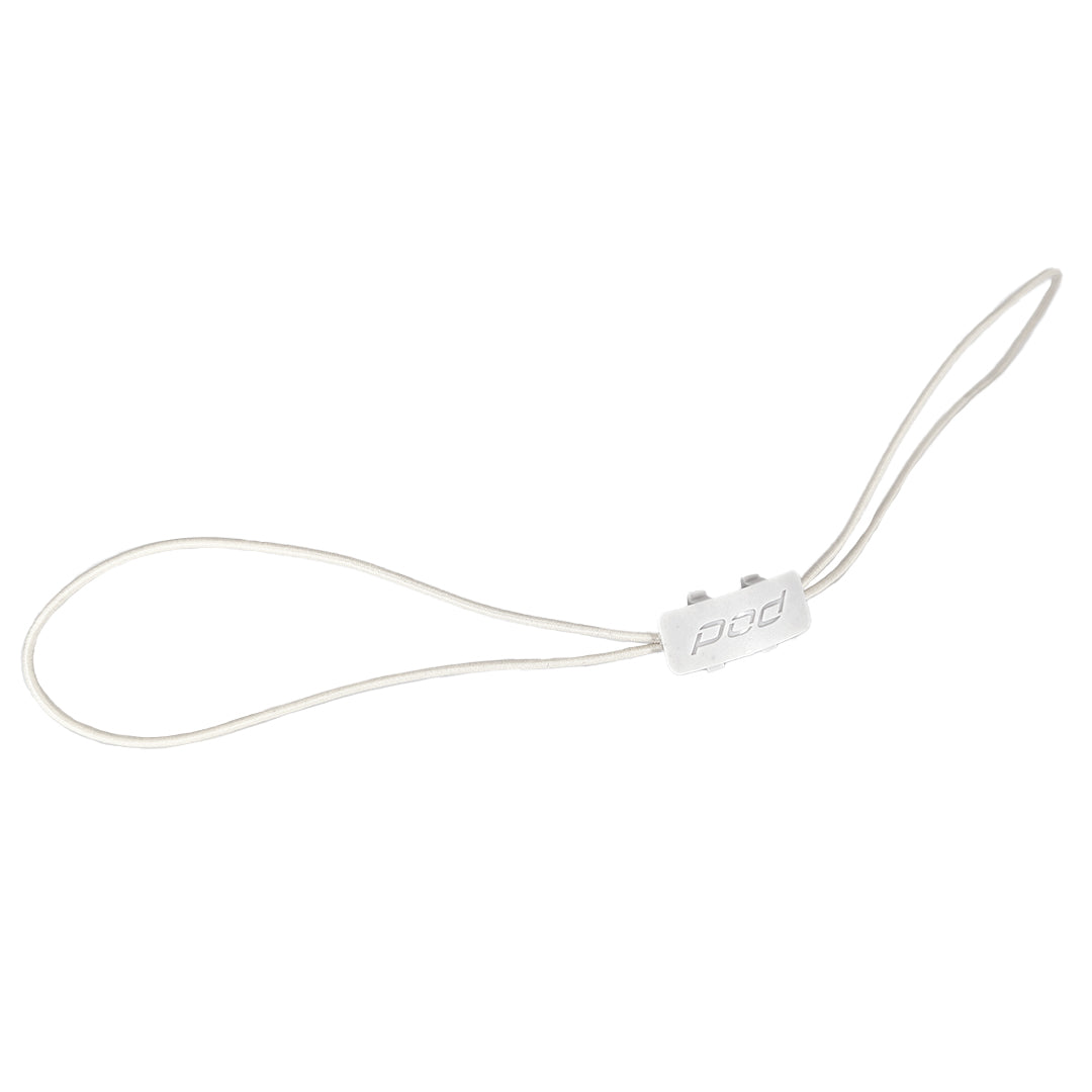 KX 3.0 Elastic Cord White