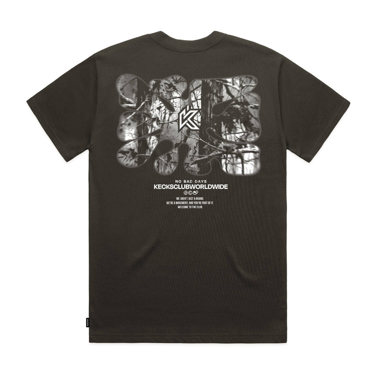 Urban Hunter Tee