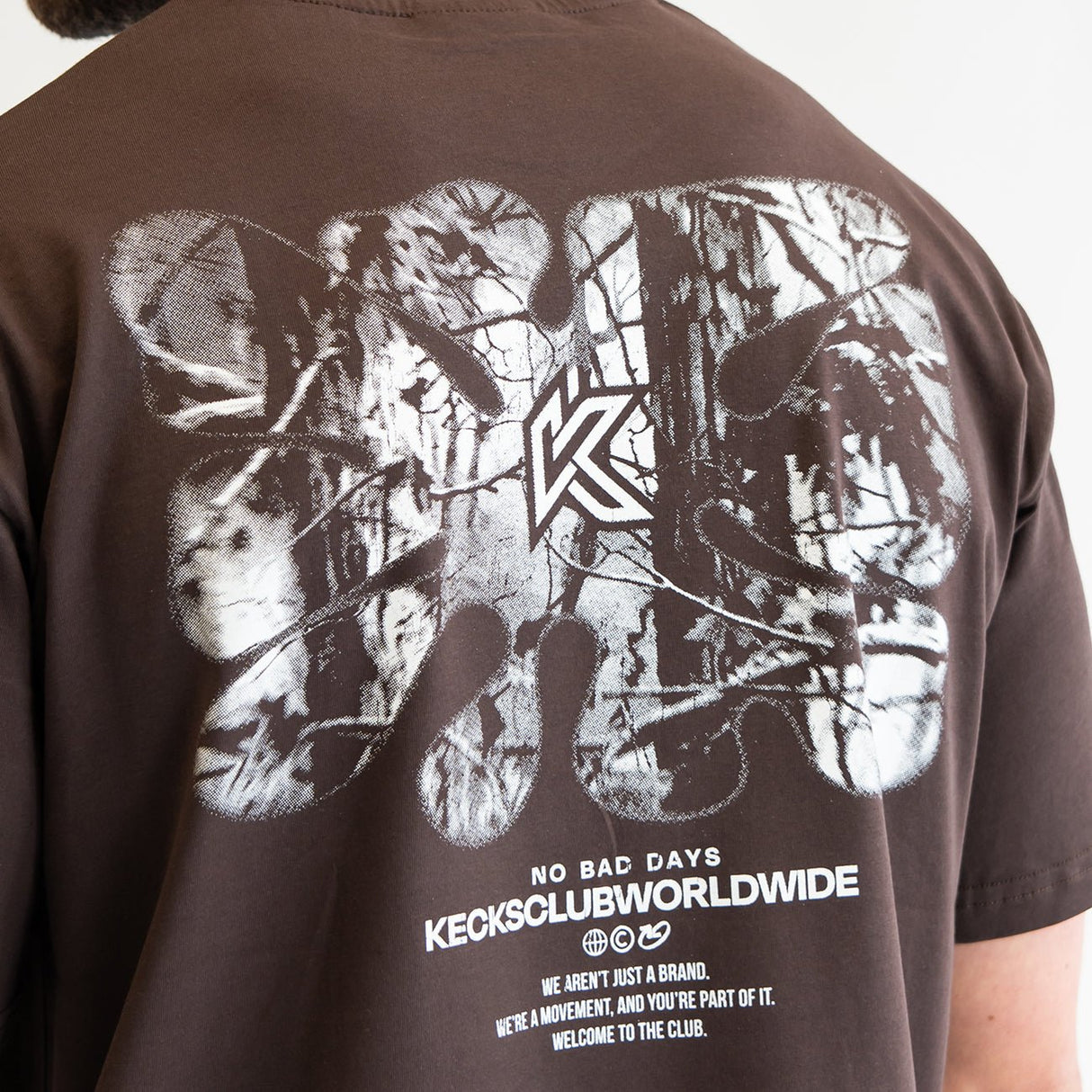 Urban Hunter Tee