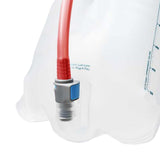 USWE 3L Elite Bladder Plug-n-Play - Transparent