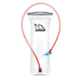 USWE 3L Elite Bladder Plug-n-Play - Transparent