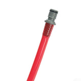 USWE Hydraflex Drink Tube Kit - Red