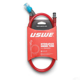 USWE Hydraflex Drink Tube Kit - Red