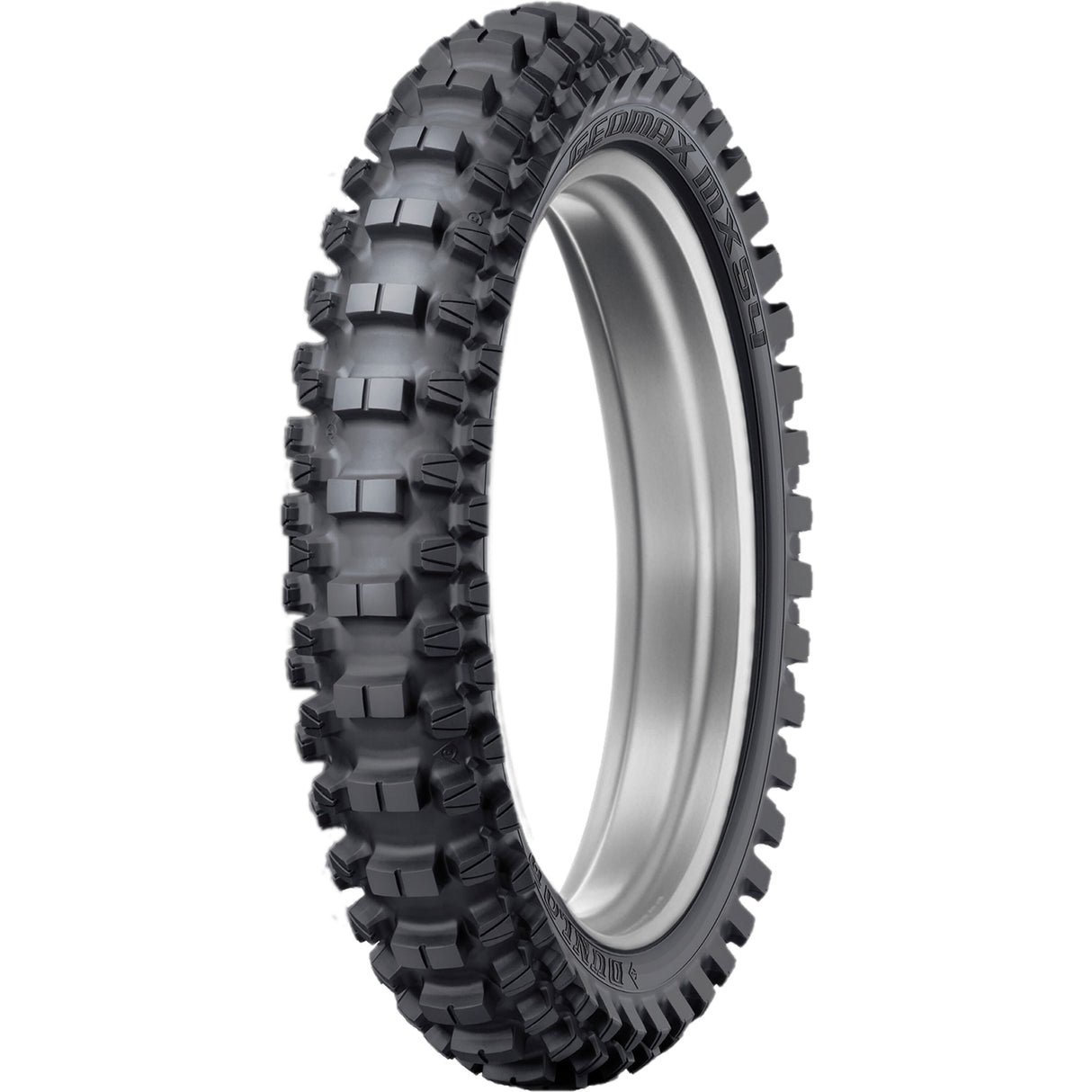 Dunlop GEOMAX MX54 - Rear