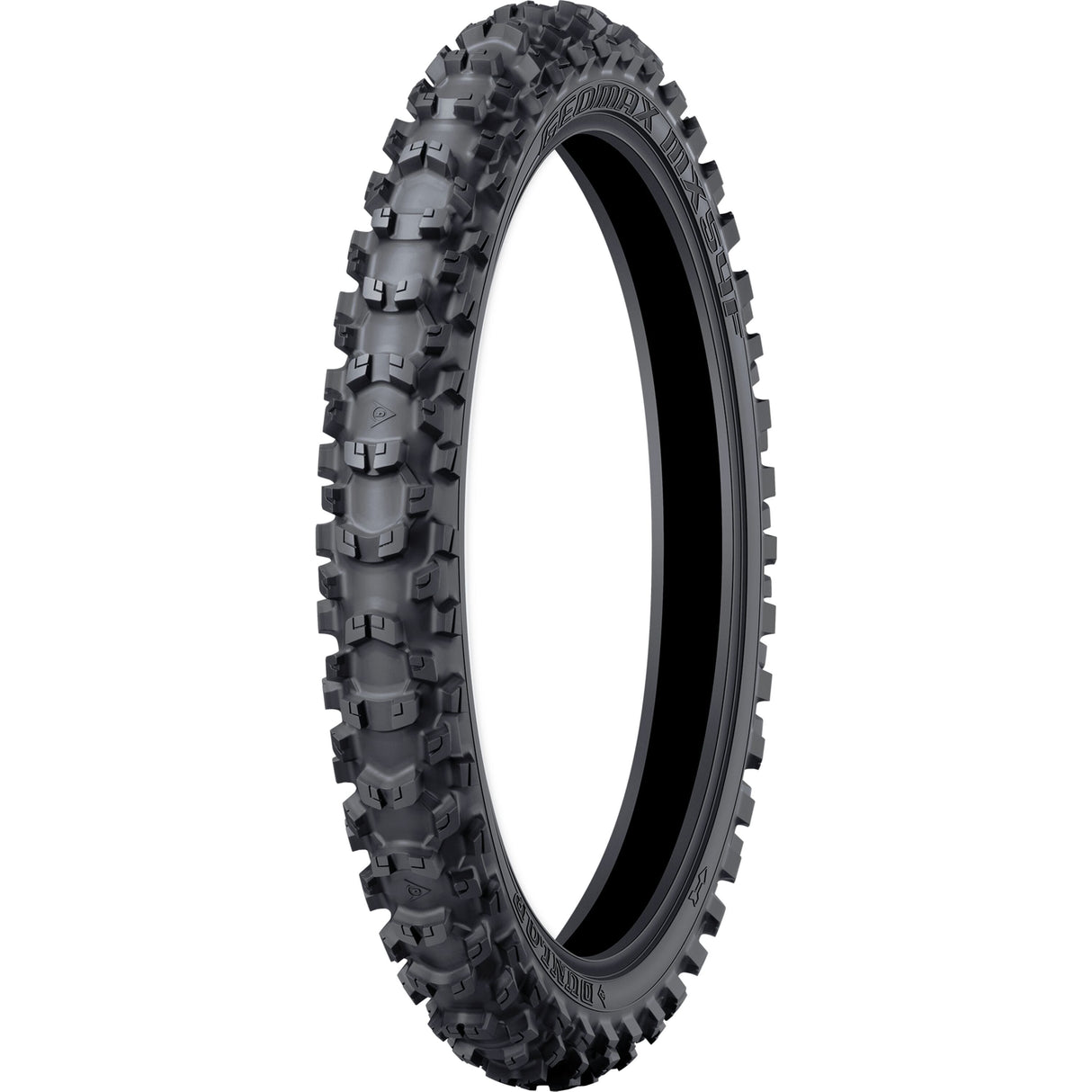 Dunlop GEOMAX MX54 - Front