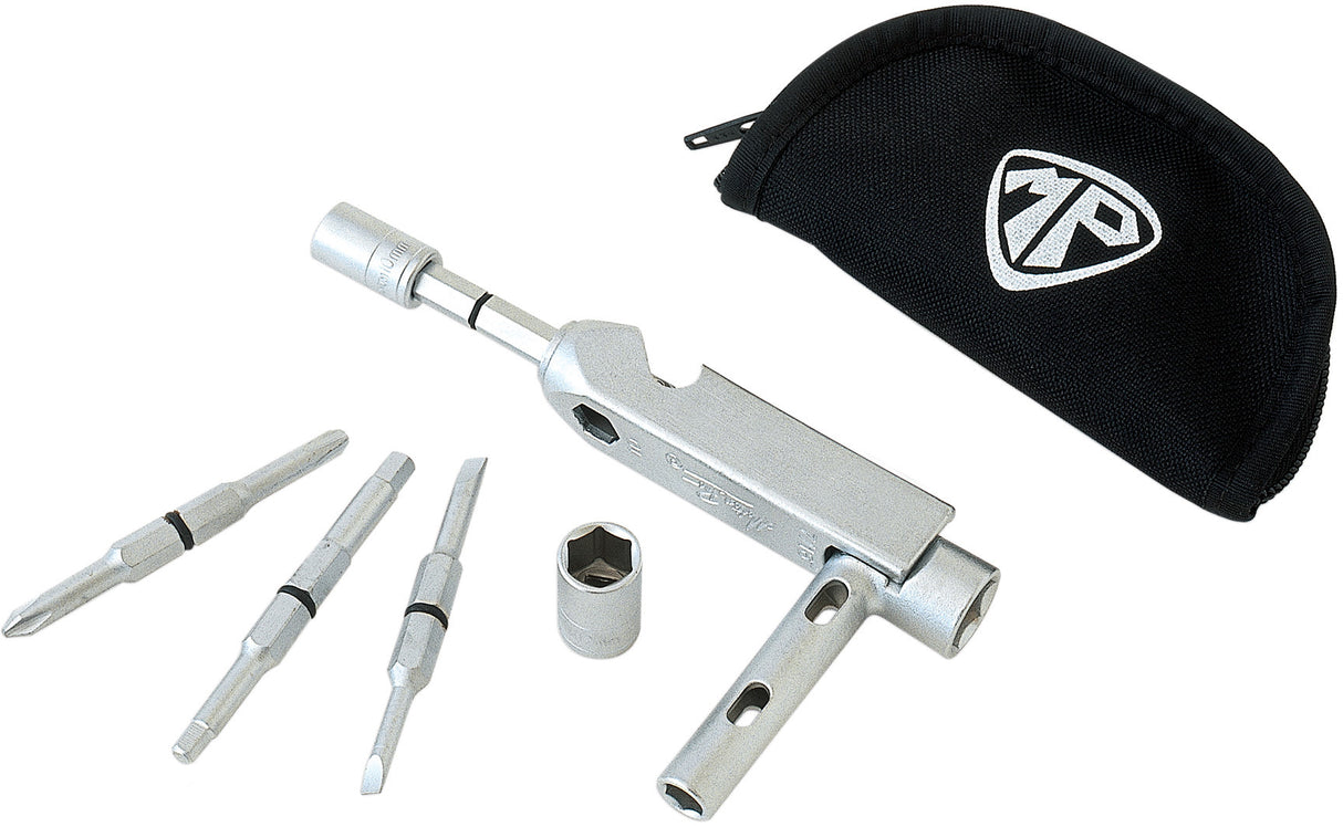 Motion Pro Mini Trial Tool kit