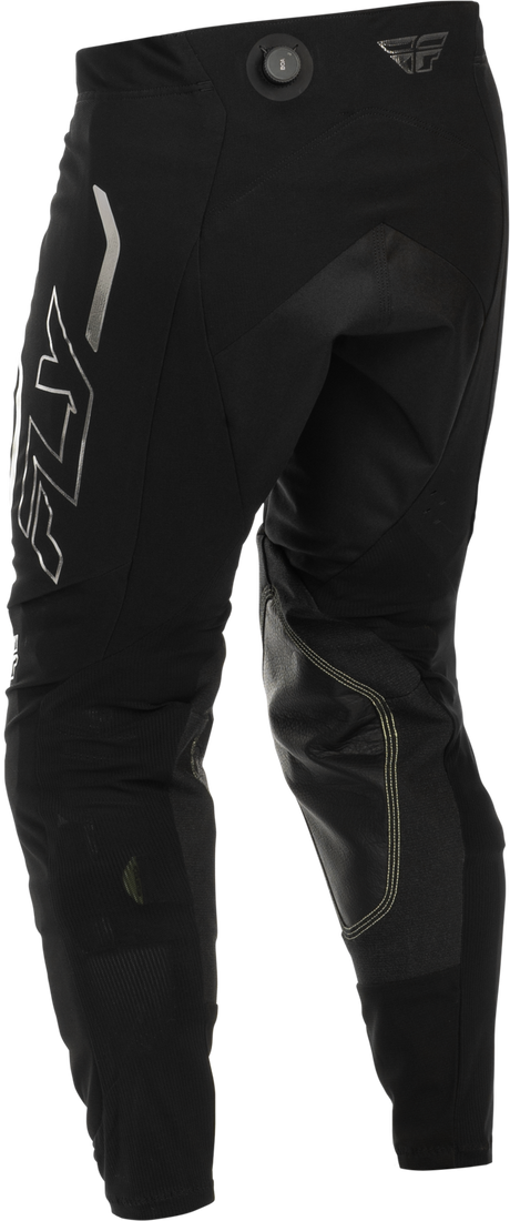 Evo 2026 DST Spark Pant - Black/Silver