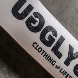 U&C Classic Skateboard Deck