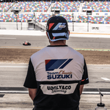 Team Classic Suzuki Trucker Hat