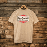 The 'Original' Diamond Tee