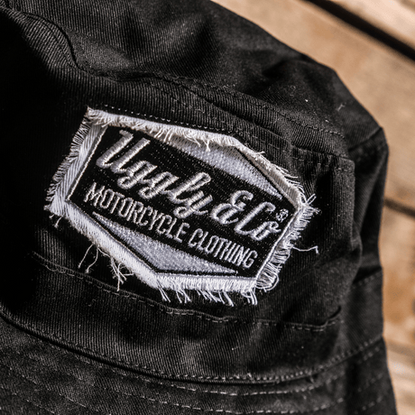 Black Diamond Bucket Hat