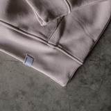 Dirty White No.1 Hoodie