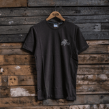 Olive Flattrack Tee