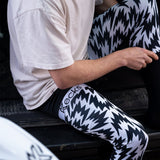Voltage Moto Sock
