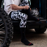 Voltage Moto Sock