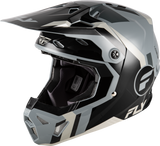 Formula CP Seal Helmet - Grey