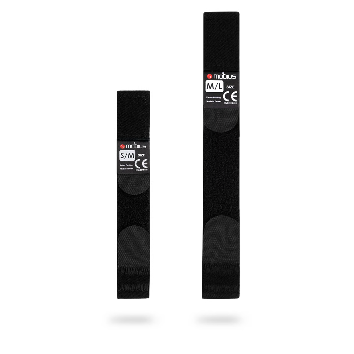 Mobius X8 Wrist Brace Velstretch Strap