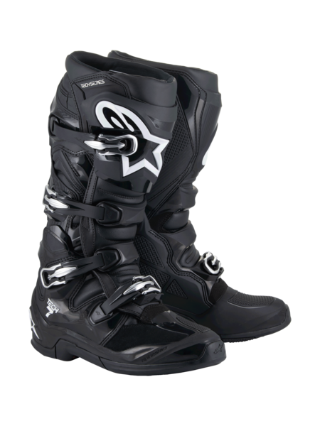 ALPINESTARS TECH 7 MX25 BLACK