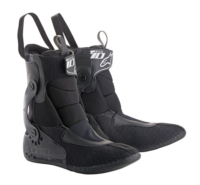 Alpinestars Tech 10 MY19 Inner Bootie - Black