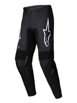 ALPINESTARS FLUID HAUL PANTS BLACK WHITE