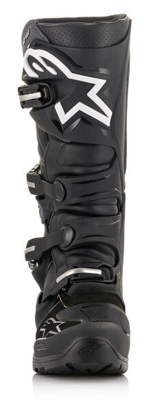 ALPINESTARS TECH 7 ENDURO DRYSTAR BLACK GRAY