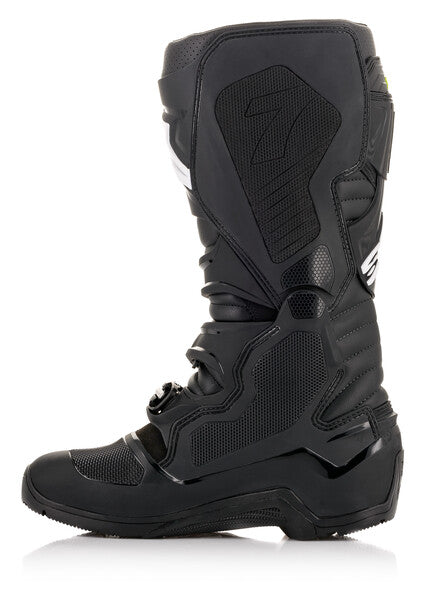 ALPINESTARS TECH 7 ENDURO DRYSTAR BLACK GRAY