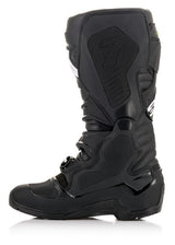 ALPINESTARS TECH 7 ENDURO DRYSTAR BLACK GRAY