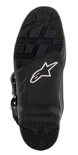 ALPINESTARS TECH 7 ENDURO DRYSTAR BLACK GRAY