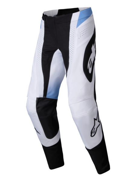 ALPINESTARS TECHSTAR MELT PANTS BLACK BLUE